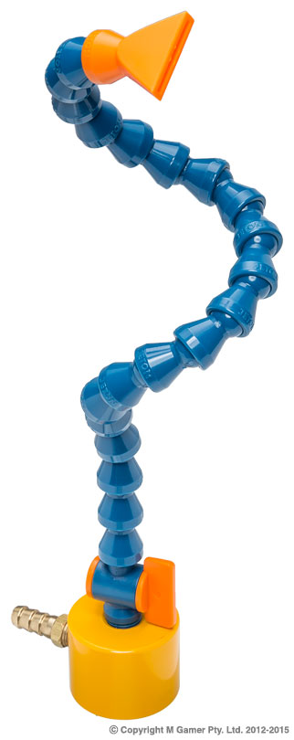 Magnetic Base Kit with 1